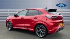 Ford Puma ST 1.0 EcoBoost Hybrid mHEV ST 5dr DCT Petrol Hatchback